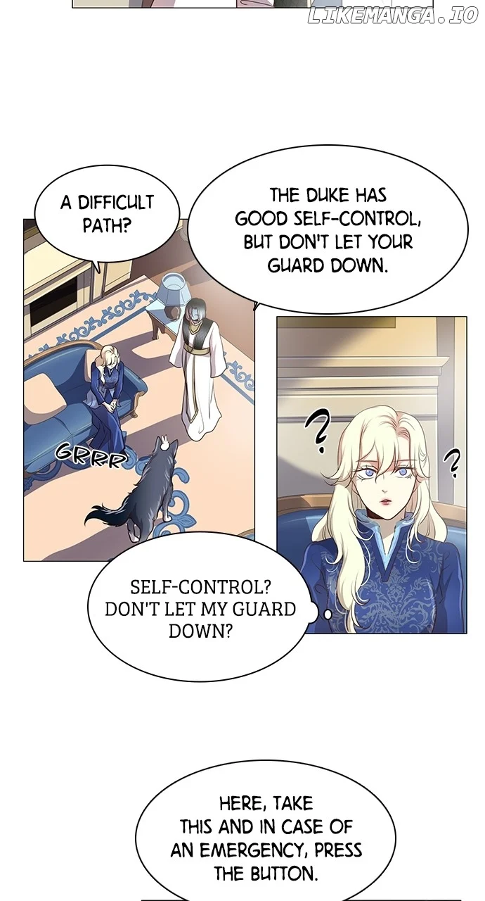 I Became the Rabbit Heroine’s Stepmother chapter 44 page 51