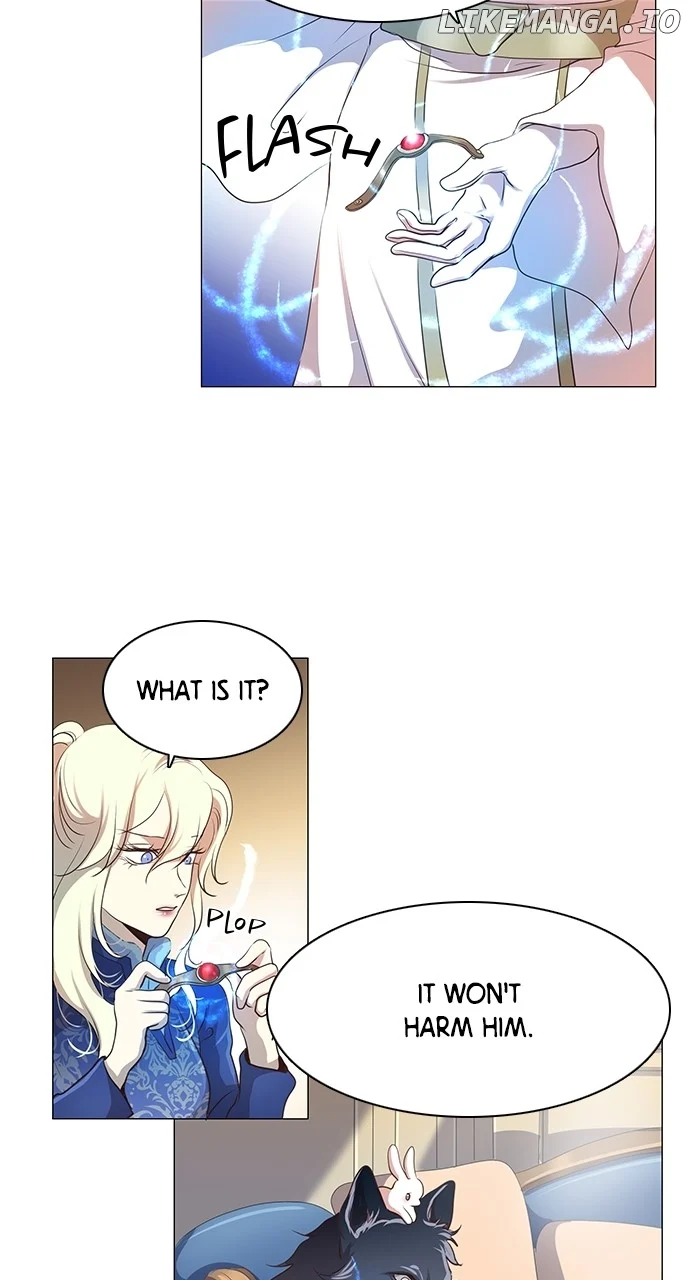I Became the Rabbit Heroine’s Stepmother chapter 44 page 52