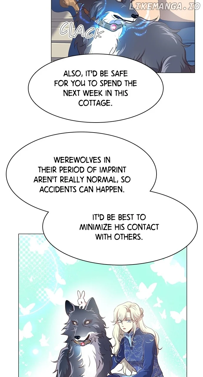 I Became the Rabbit Heroine’s Stepmother chapter 44 page 53