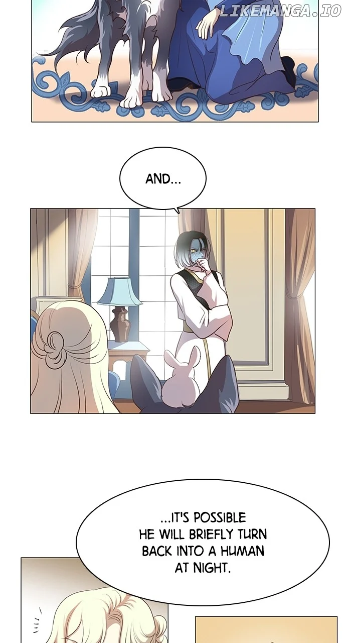 I Became the Rabbit Heroine’s Stepmother chapter 44 page 54