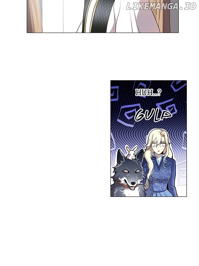 I Became the Rabbit Heroine’s Stepmother chapter 44 page 56