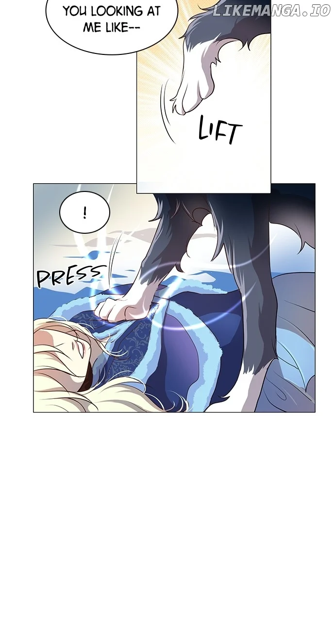 I Became the Rabbit Heroine’s Stepmother chapter 44 page 7