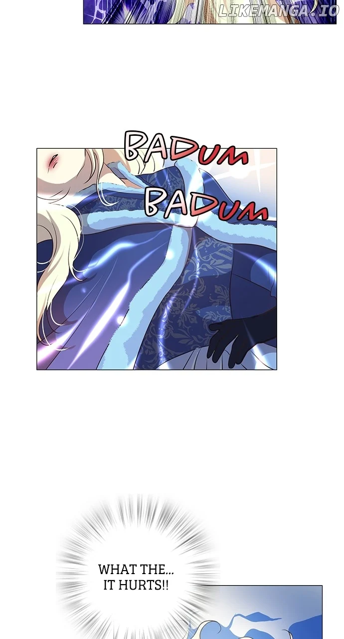 I Became the Rabbit Heroine’s Stepmother chapter 44 page 9