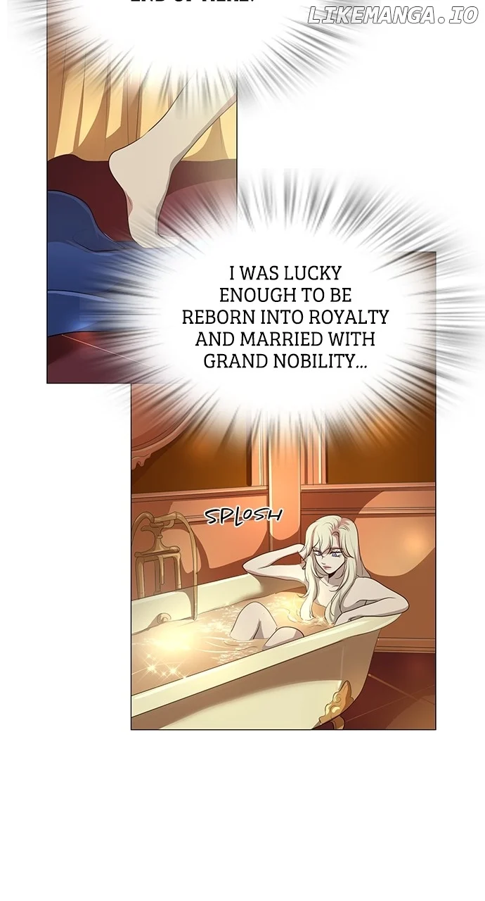 I Became the Rabbit Heroine’s Stepmother chapter 45 page 17