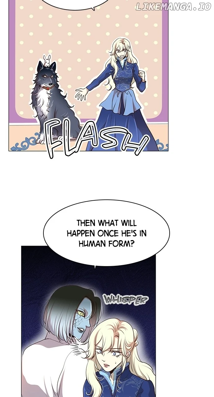 I Became the Rabbit Heroine’s Stepmother chapter 45 page 2