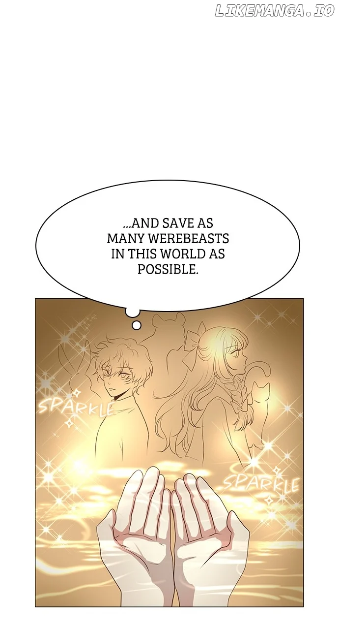 I Became the Rabbit Heroine’s Stepmother chapter 45 page 20