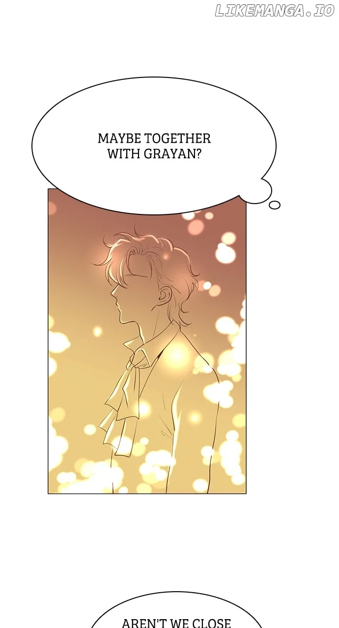 I Became the Rabbit Heroine’s Stepmother chapter 45 page 21