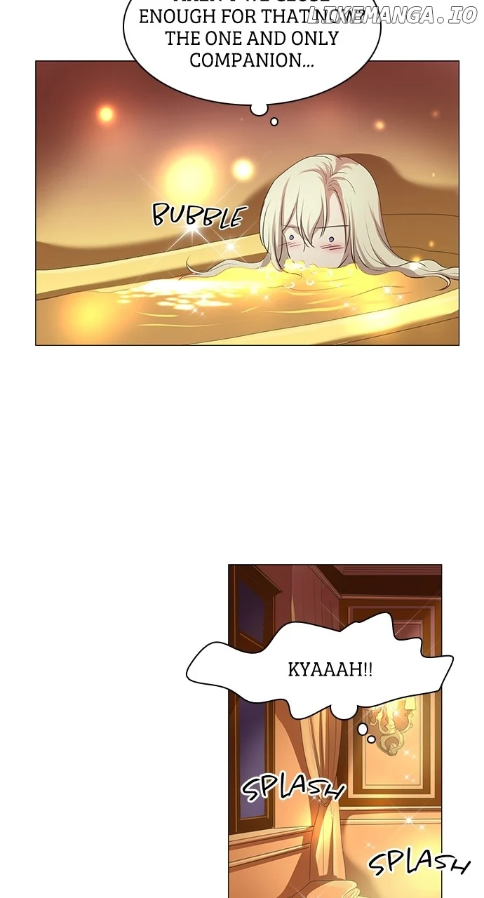 I Became the Rabbit Heroine’s Stepmother chapter 45 page 22