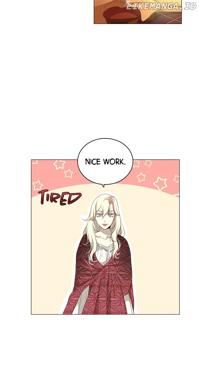 I Became the Rabbit Heroine’s Stepmother chapter 45 page 23