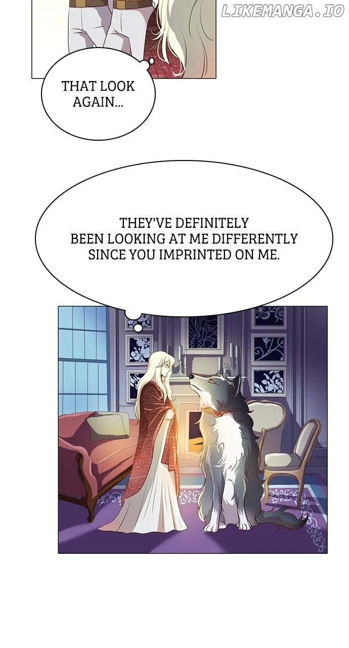 I Became the Rabbit Heroine’s Stepmother chapter 45 page 25