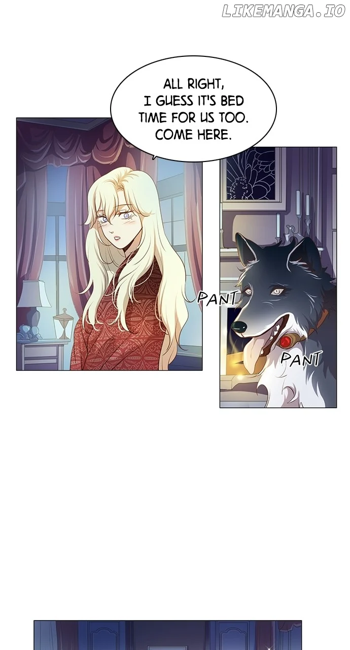 I Became the Rabbit Heroine’s Stepmother chapter 45 page 26