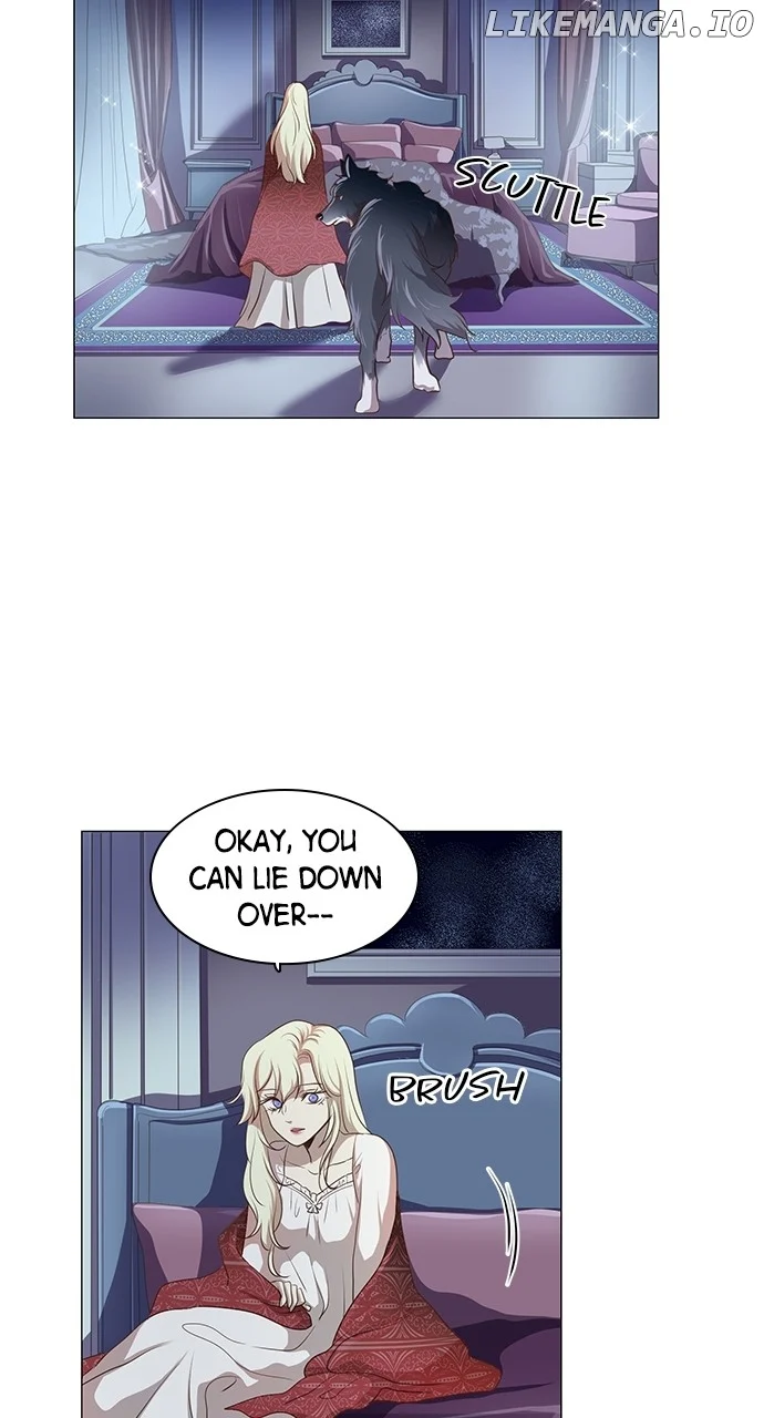 I Became the Rabbit Heroine’s Stepmother chapter 45 page 27