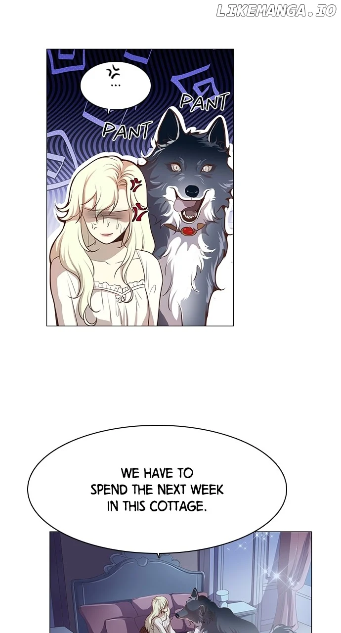 I Became the Rabbit Heroine’s Stepmother chapter 45 page 29