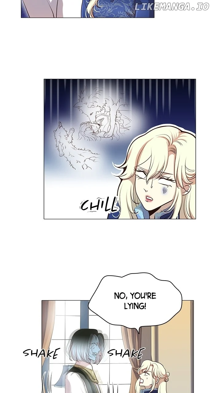 I Became the Rabbit Heroine’s Stepmother chapter 45 page 3