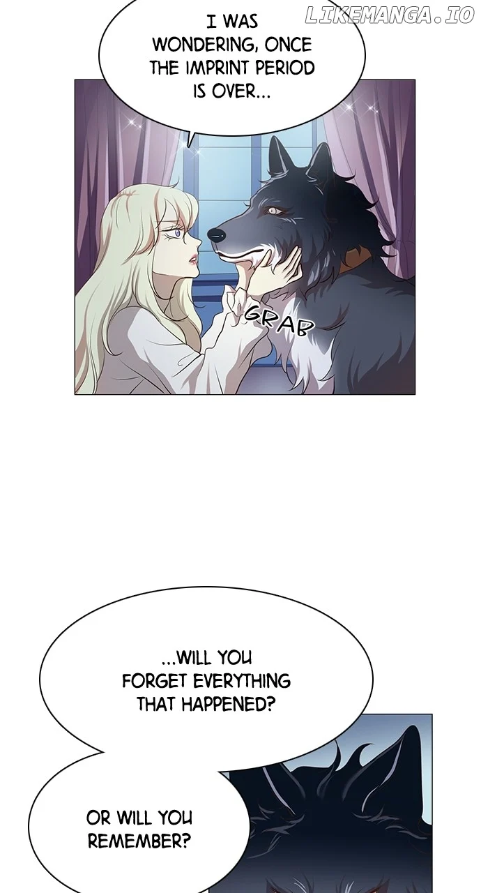 I Became the Rabbit Heroine’s Stepmother chapter 45 page 31