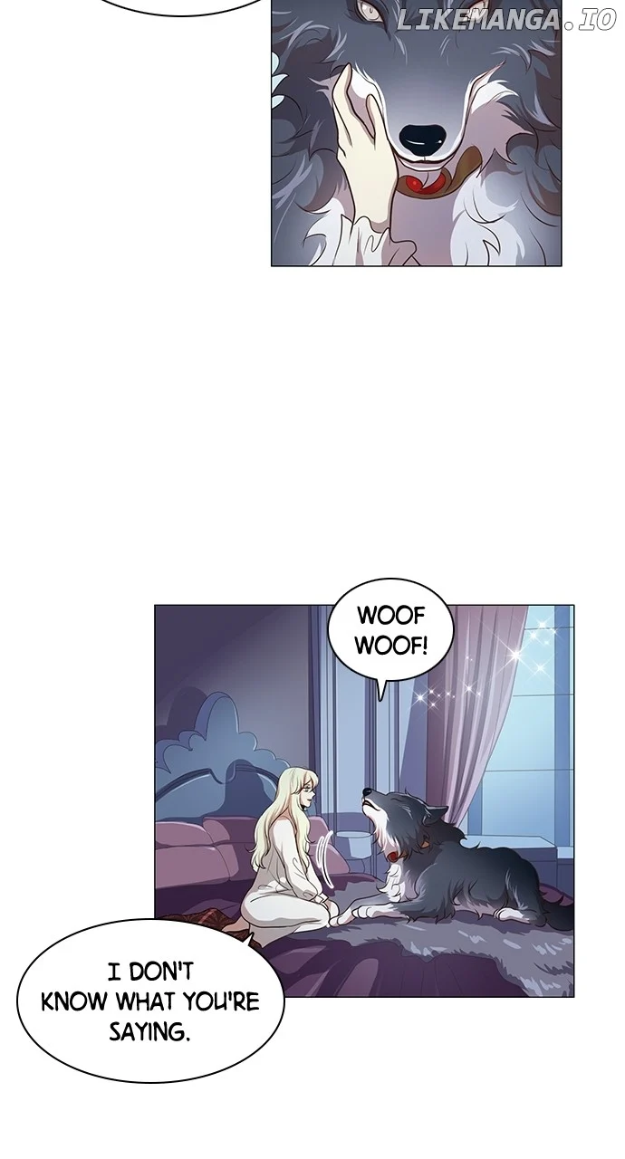 I Became the Rabbit Heroine’s Stepmother chapter 45 page 32