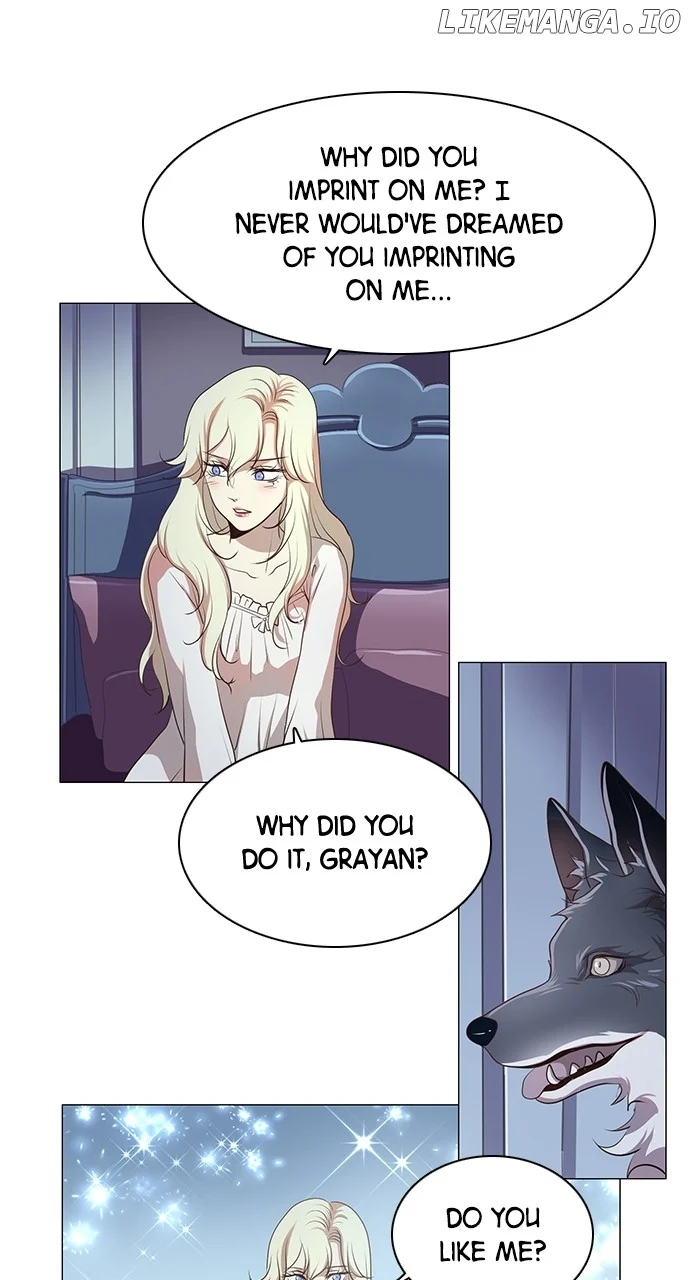 I Became the Rabbit Heroine’s Stepmother chapter 45 page 33
