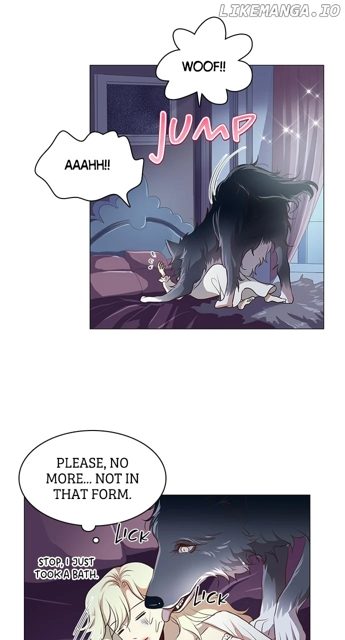 I Became the Rabbit Heroine’s Stepmother chapter 45 page 35