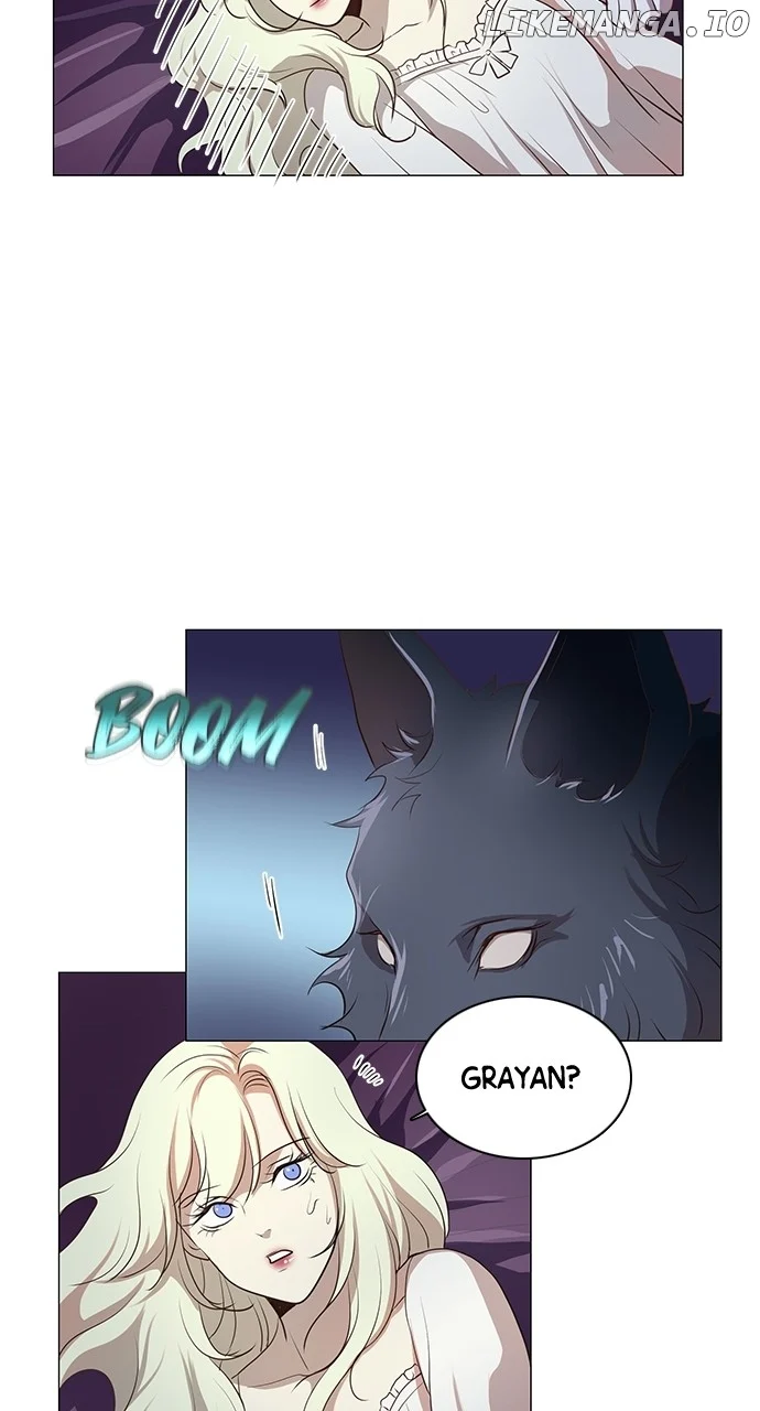 I Became the Rabbit Heroine’s Stepmother chapter 45 page 36