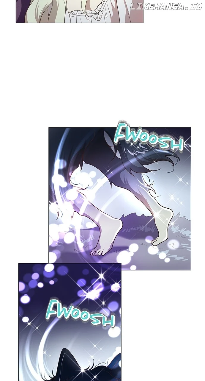 I Became the Rabbit Heroine’s Stepmother chapter 45 page 37