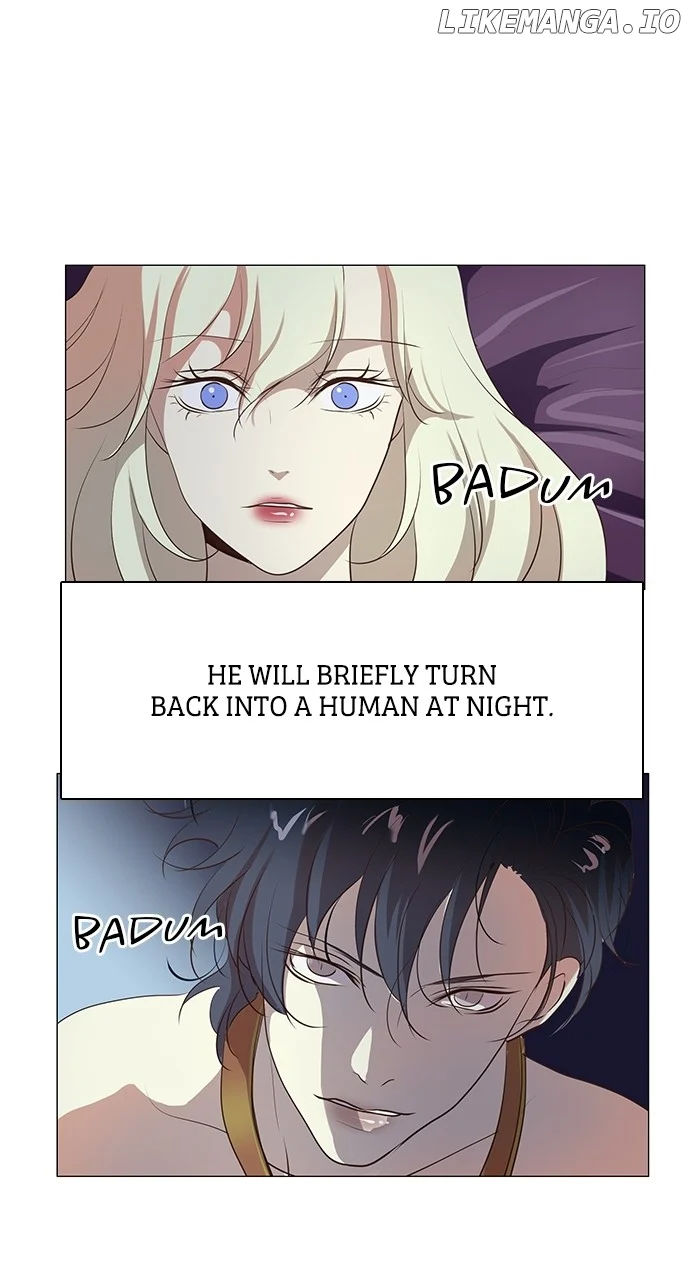 I Became the Rabbit Heroine’s Stepmother chapter 45 page 39