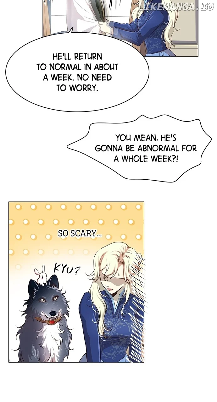 I Became the Rabbit Heroine’s Stepmother chapter 45 page 4