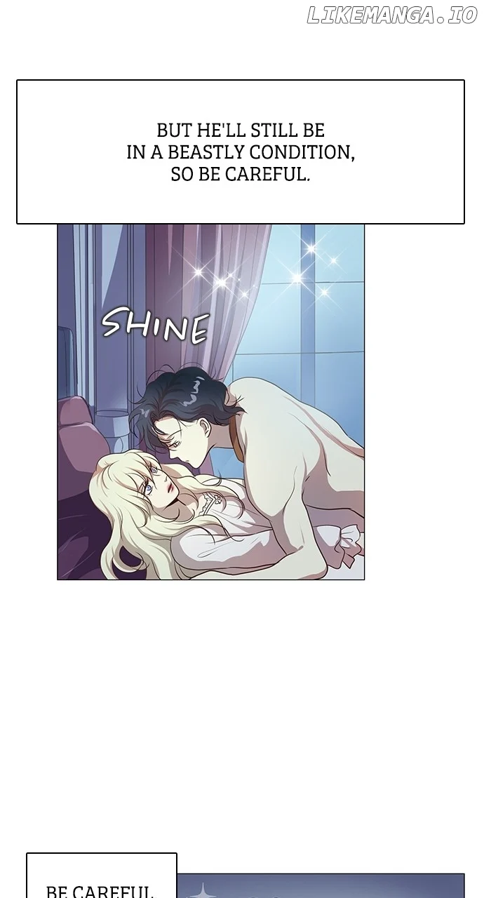I Became the Rabbit Heroine’s Stepmother chapter 45 page 40