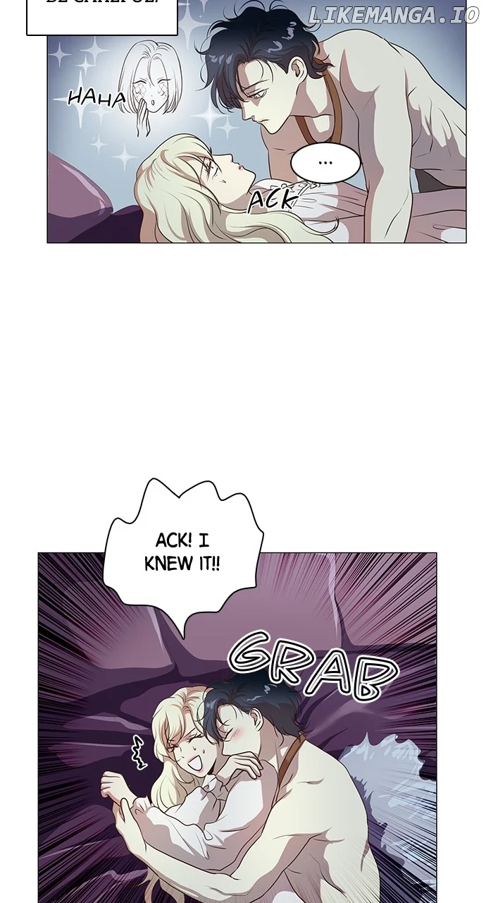 I Became the Rabbit Heroine’s Stepmother chapter 45 page 41
