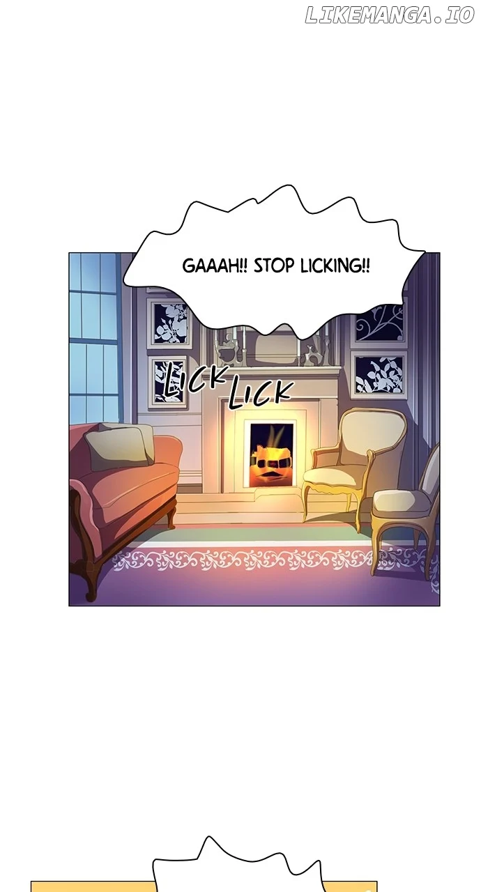 I Became the Rabbit Heroine’s Stepmother chapter 45 page 43