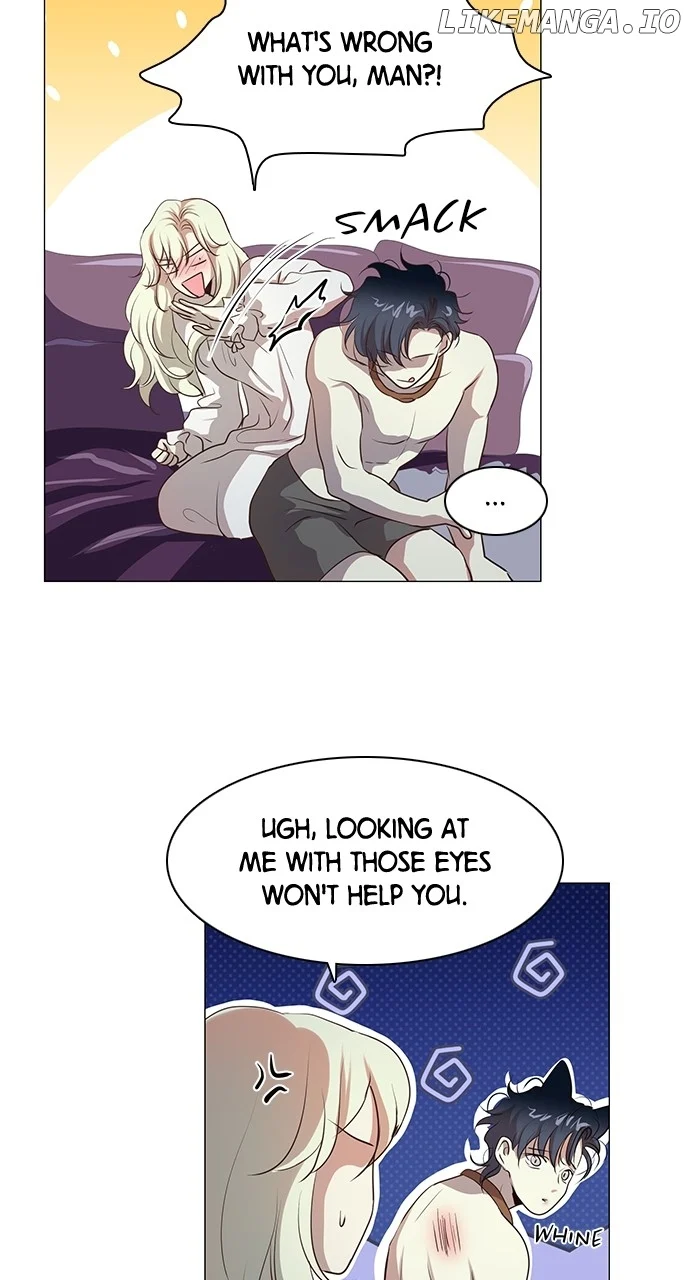 I Became the Rabbit Heroine’s Stepmother chapter 45 page 44