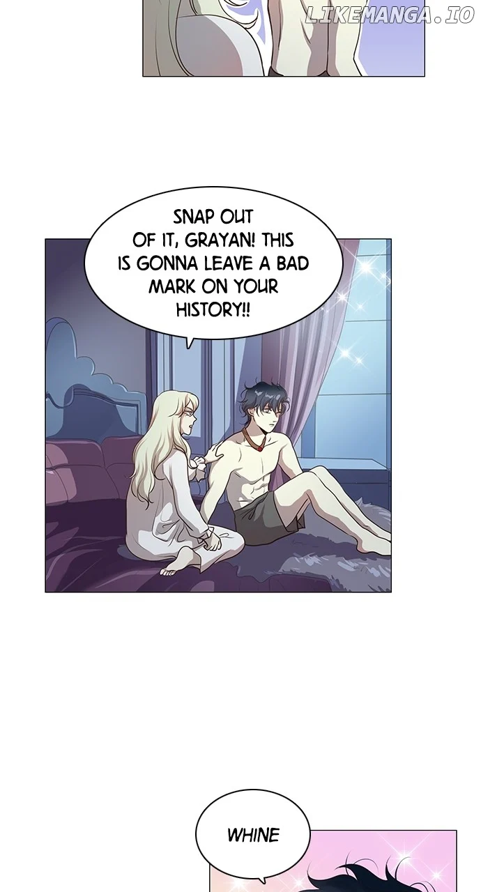 I Became the Rabbit Heroine’s Stepmother chapter 45 page 45
