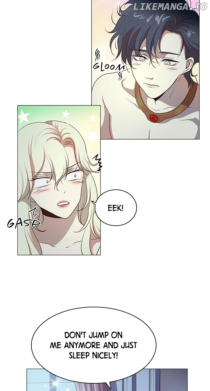 I Became the Rabbit Heroine’s Stepmother chapter 45 page 46