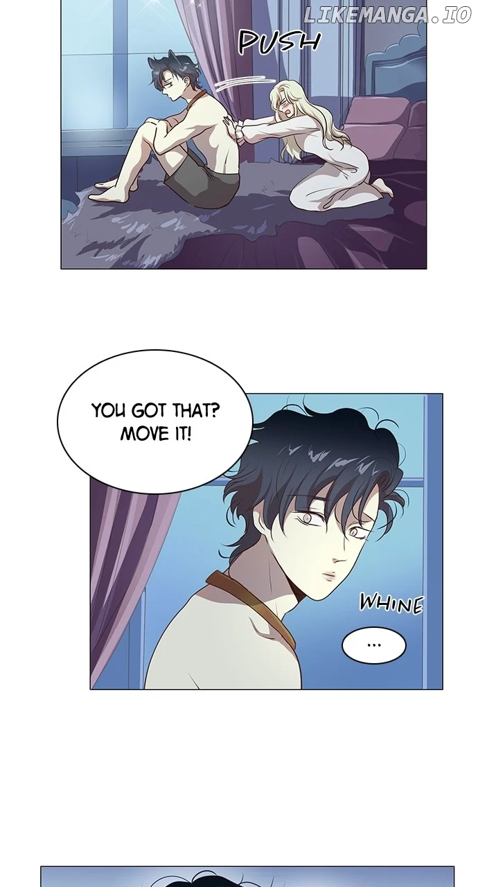 I Became the Rabbit Heroine’s Stepmother chapter 45 page 47