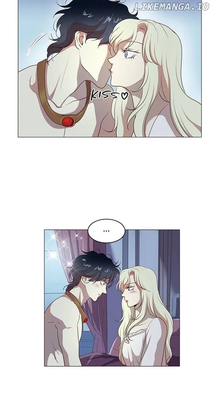 I Became the Rabbit Heroine’s Stepmother chapter 45 page 48