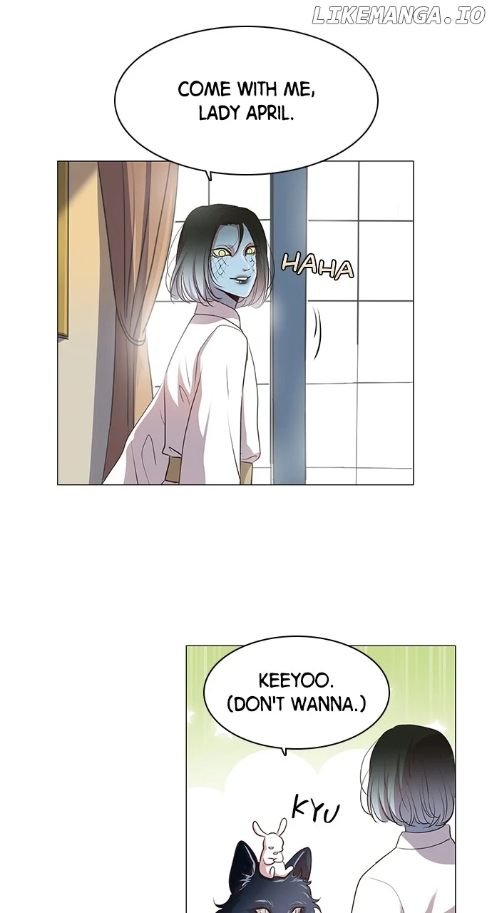 I Became the Rabbit Heroine’s Stepmother chapter 45 page 5
