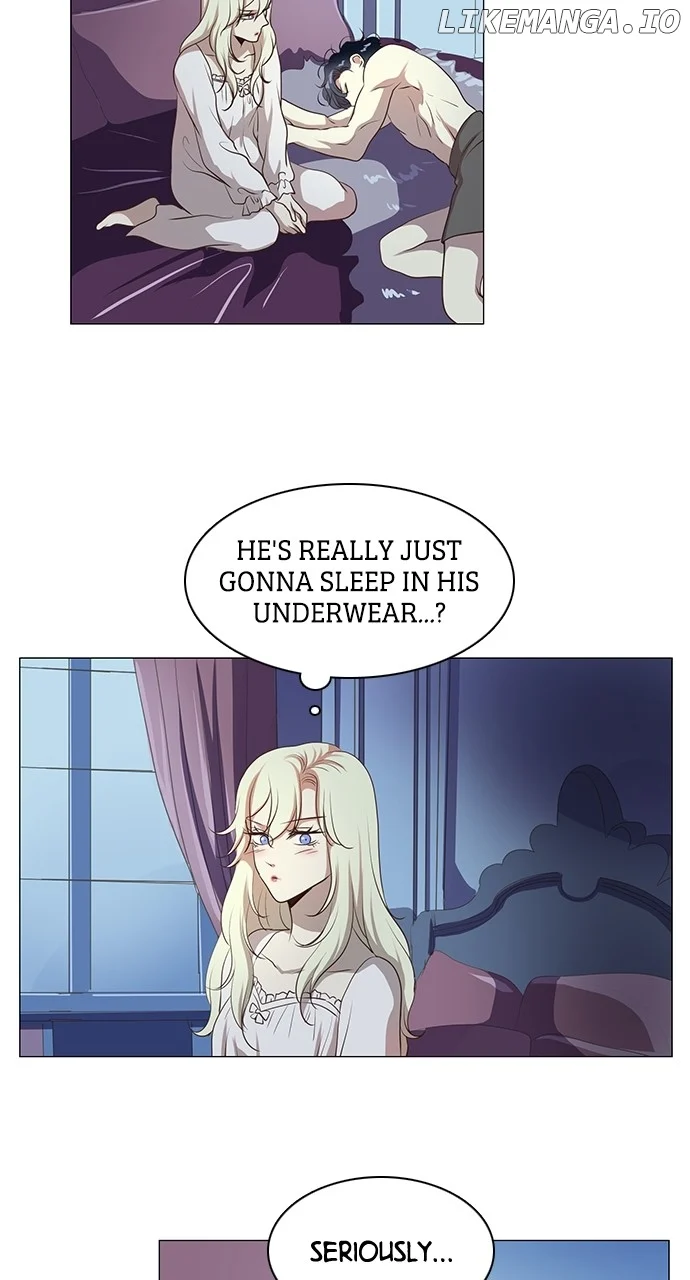 I Became the Rabbit Heroine’s Stepmother chapter 45 page 50