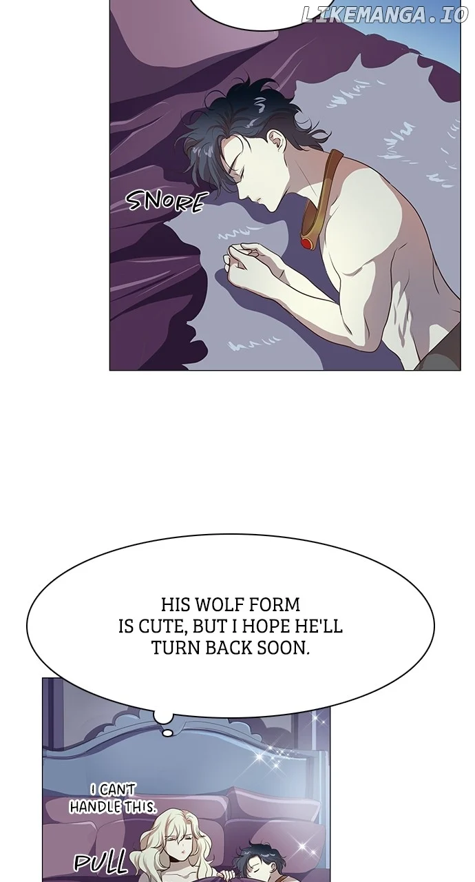 I Became the Rabbit Heroine’s Stepmother chapter 45 page 51