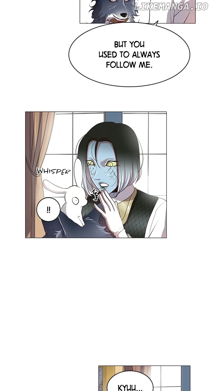 I Became the Rabbit Heroine’s Stepmother chapter 45 page 6