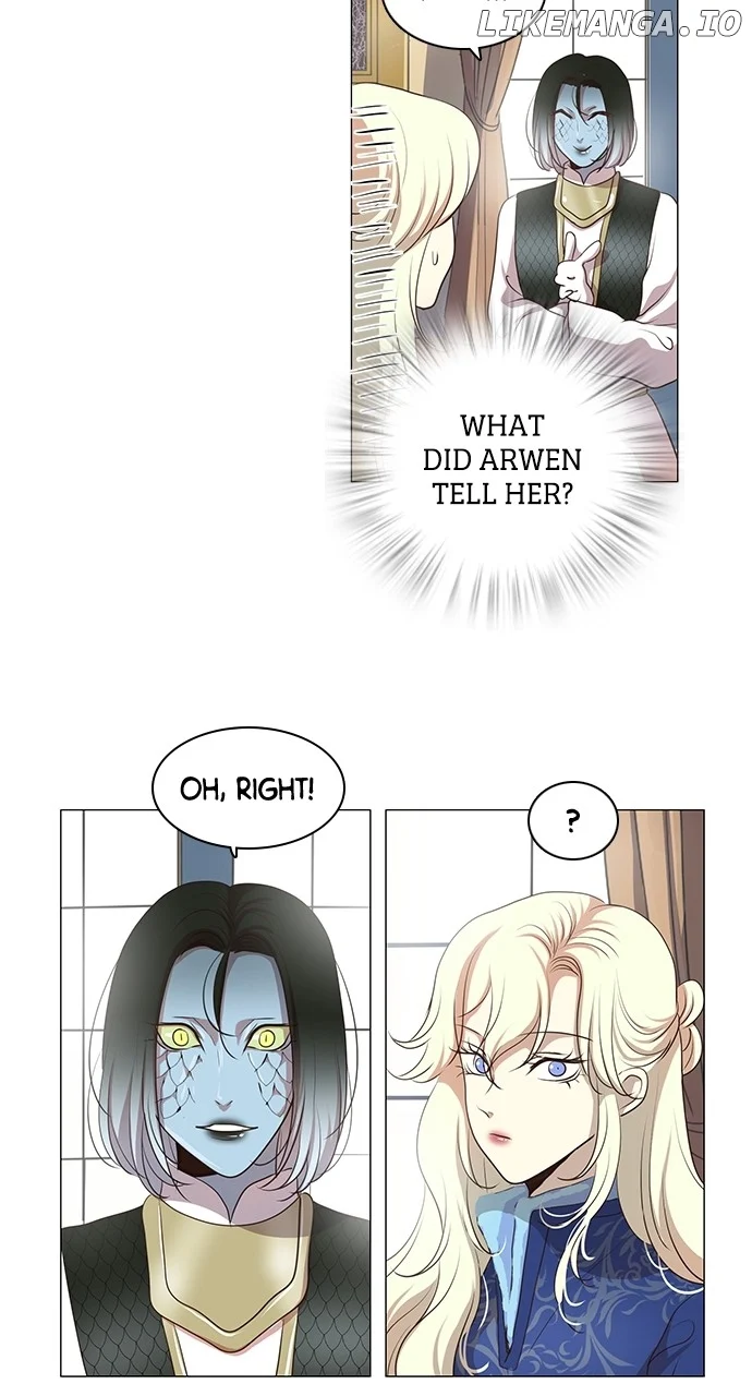 I Became the Rabbit Heroine’s Stepmother chapter 45 page 7