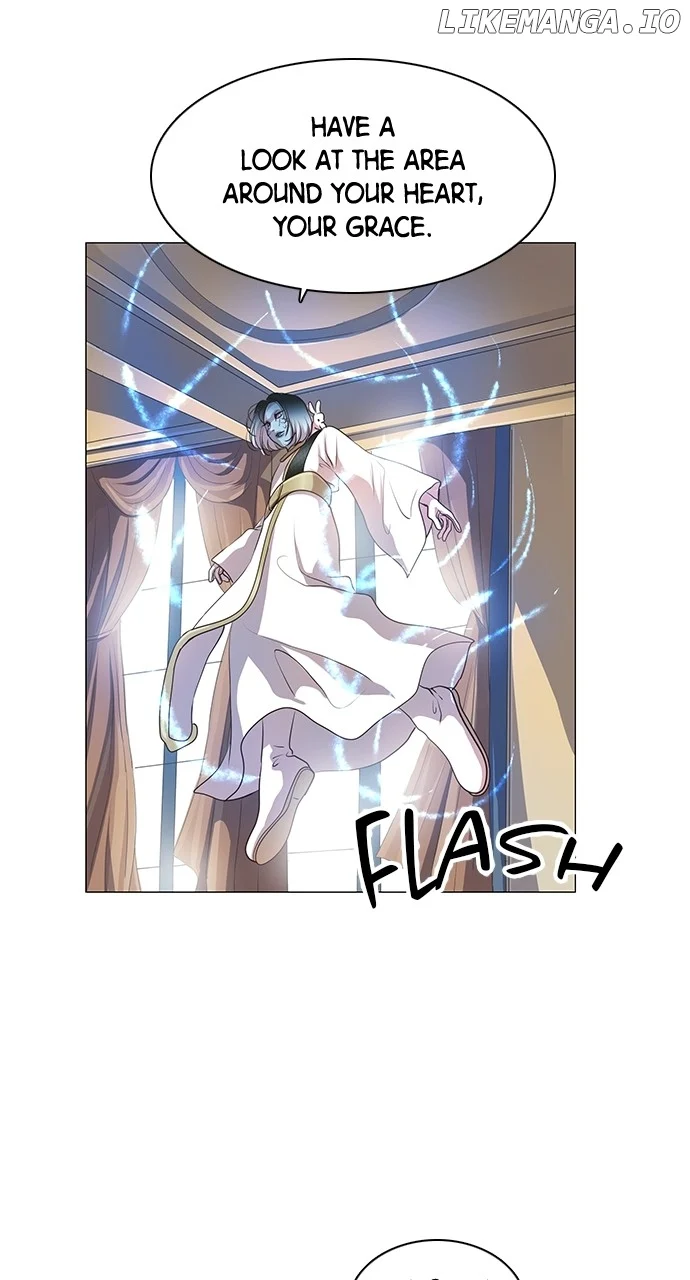 I Became the Rabbit Heroine’s Stepmother chapter 45 page 8
