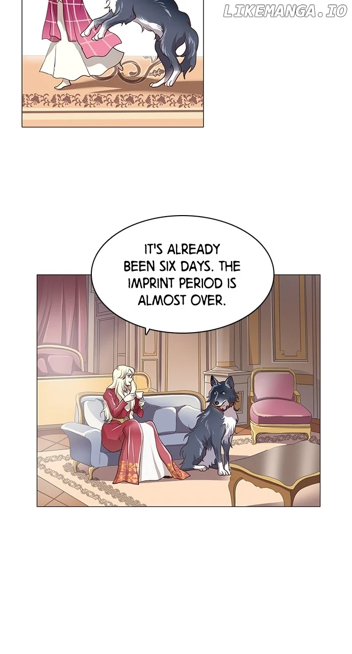 I Became the Rabbit Heroine’s Stepmother chapter 46 page 10