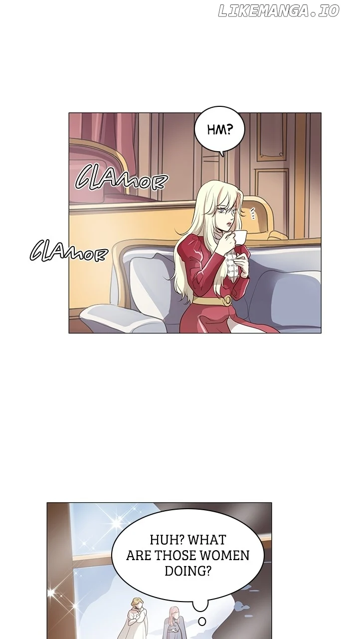 I Became the Rabbit Heroine’s Stepmother chapter 46 page 11