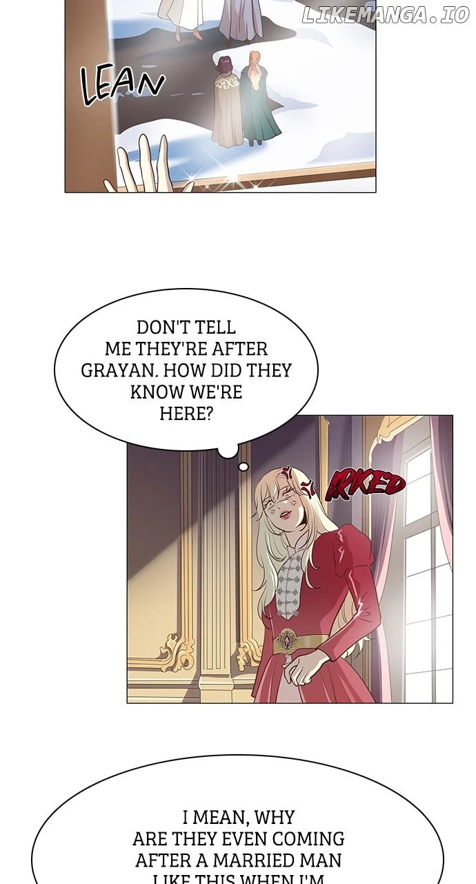 I Became the Rabbit Heroine’s Stepmother chapter 46 page 12