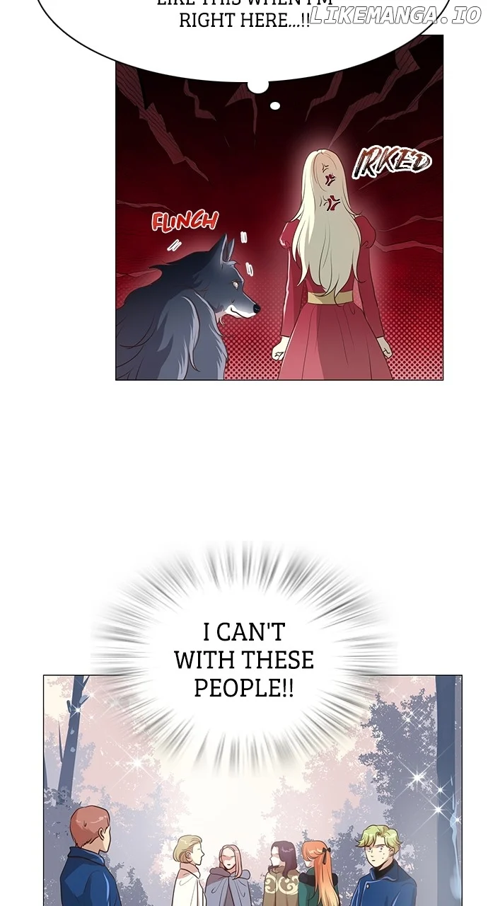 I Became the Rabbit Heroine’s Stepmother chapter 46 page 13