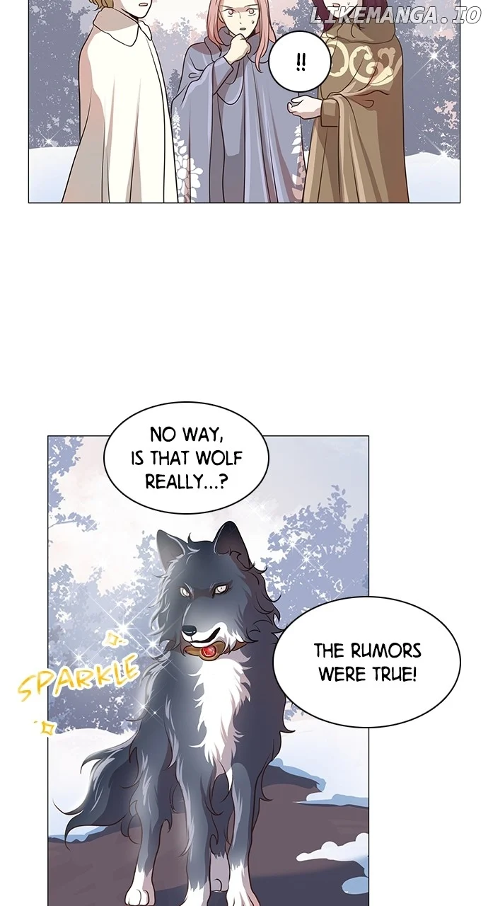 I Became the Rabbit Heroine’s Stepmother chapter 46 page 16