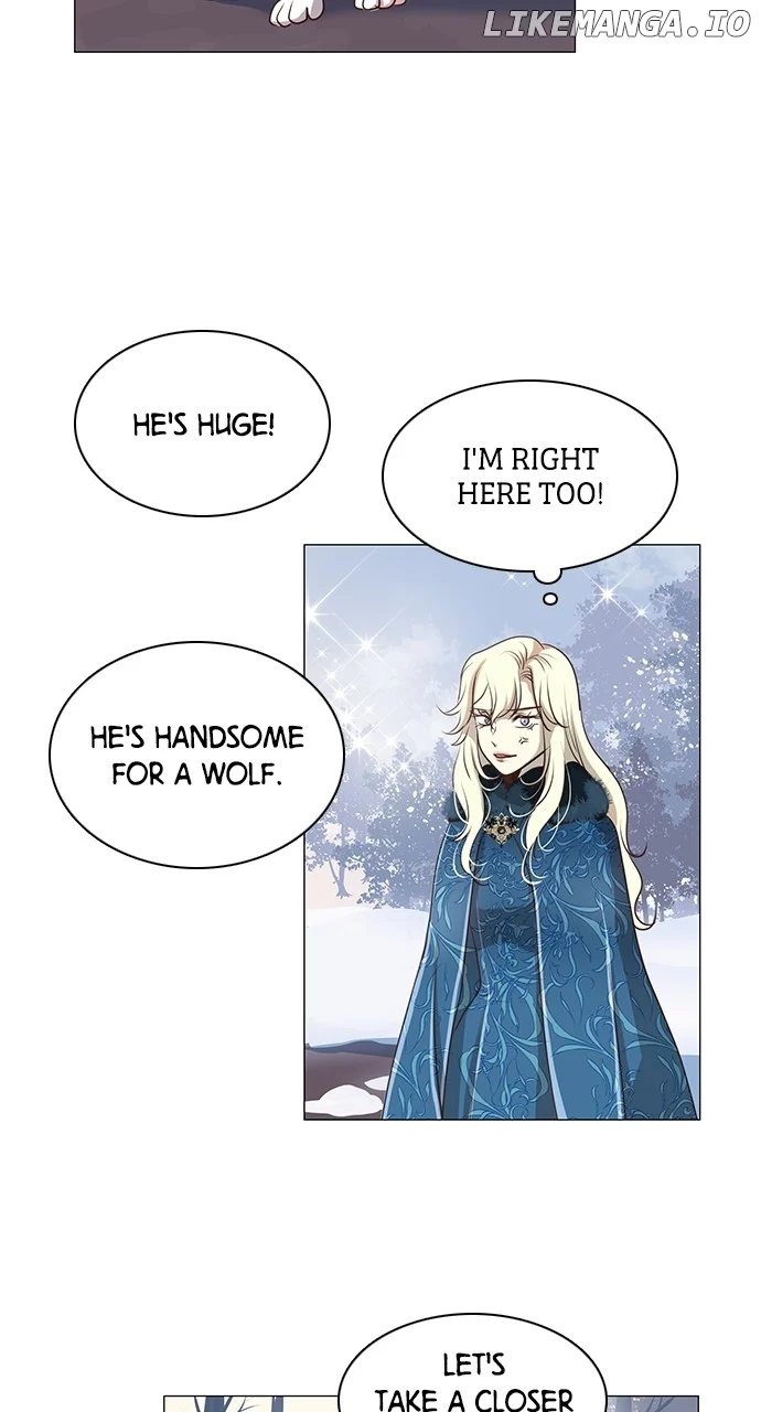 I Became the Rabbit Heroine’s Stepmother chapter 46 page 17