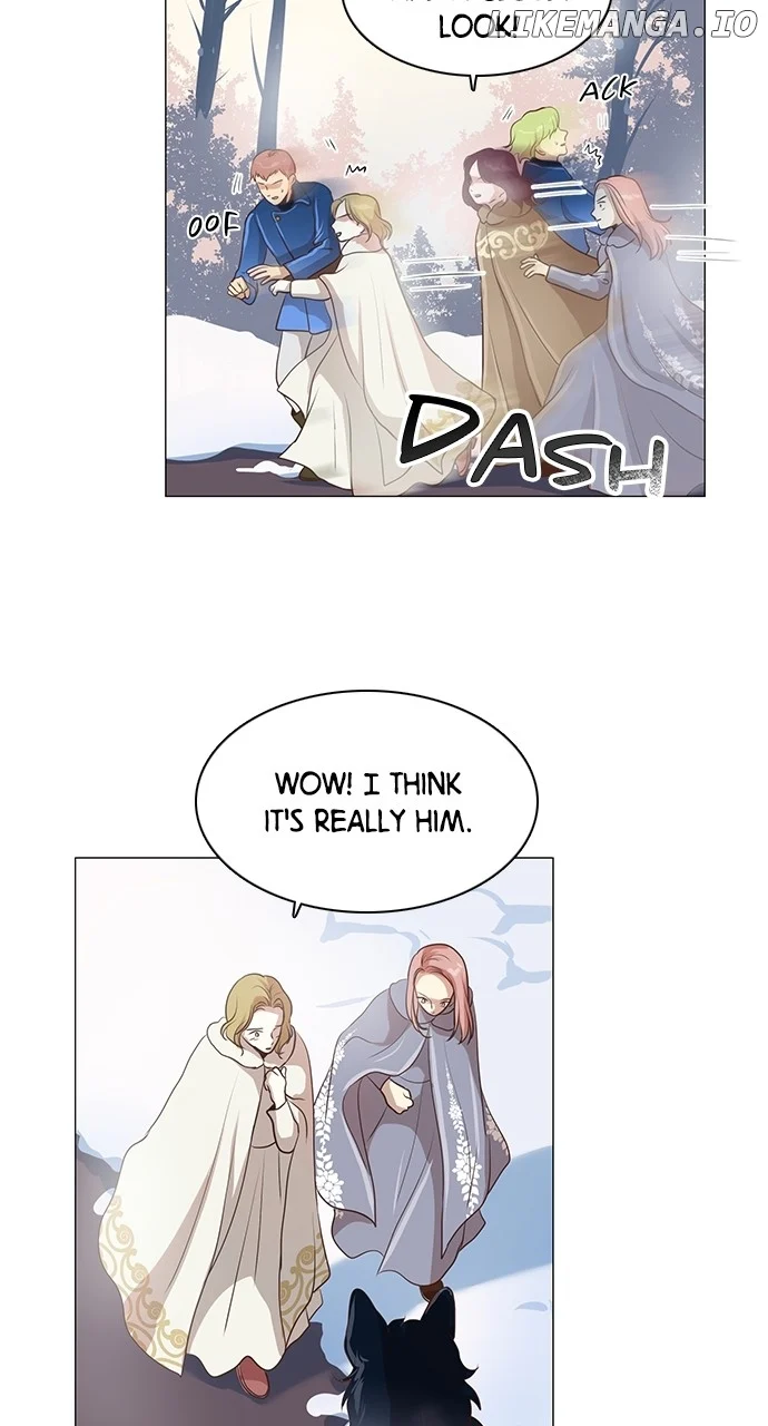 I Became the Rabbit Heroine’s Stepmother chapter 46 page 18