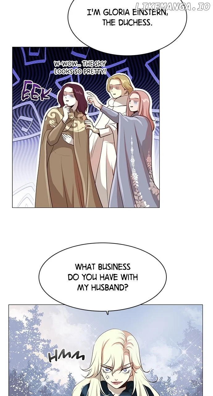 I Became the Rabbit Heroine’s Stepmother chapter 46 page 21