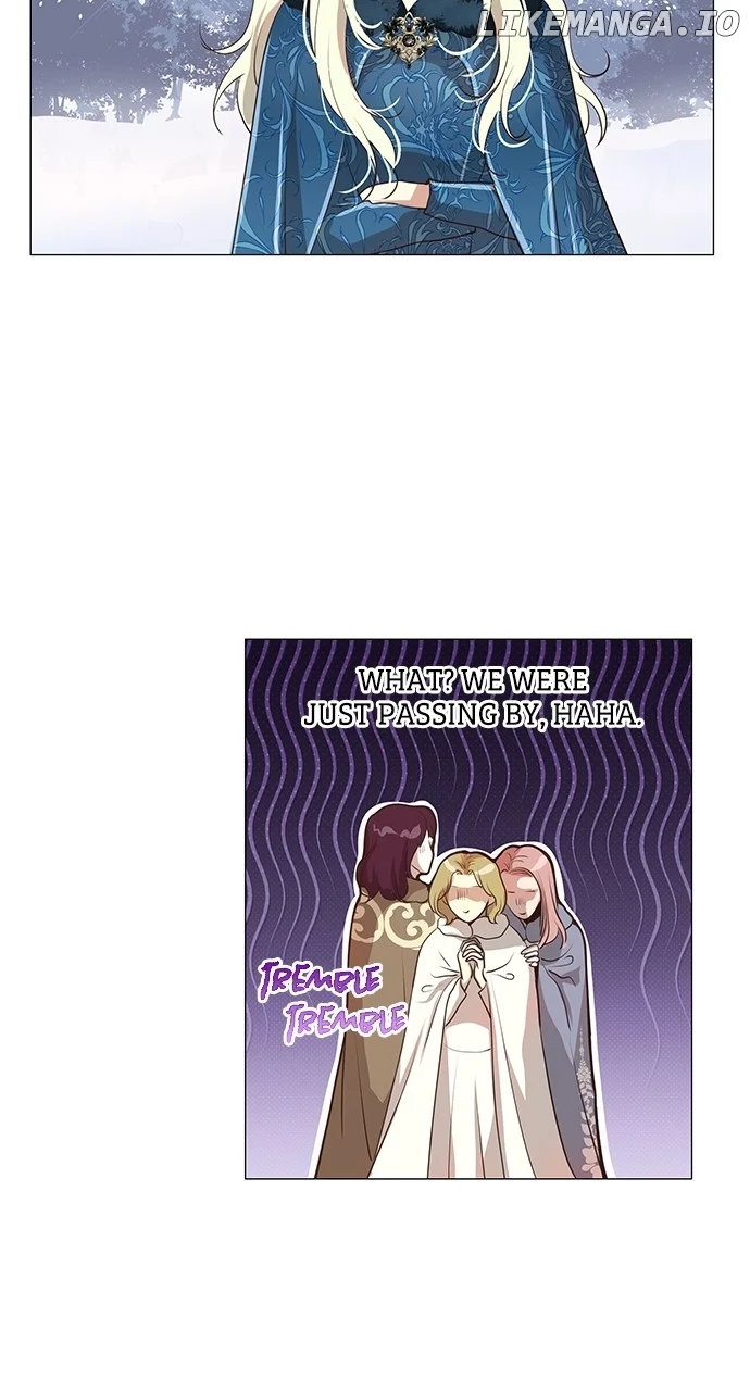 I Became the Rabbit Heroine’s Stepmother chapter 46 page 22