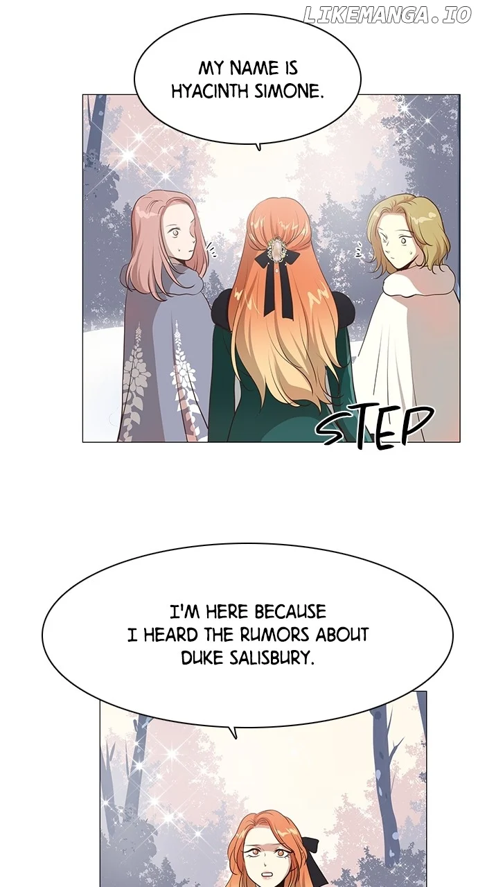 I Became the Rabbit Heroine’s Stepmother chapter 46 page 23